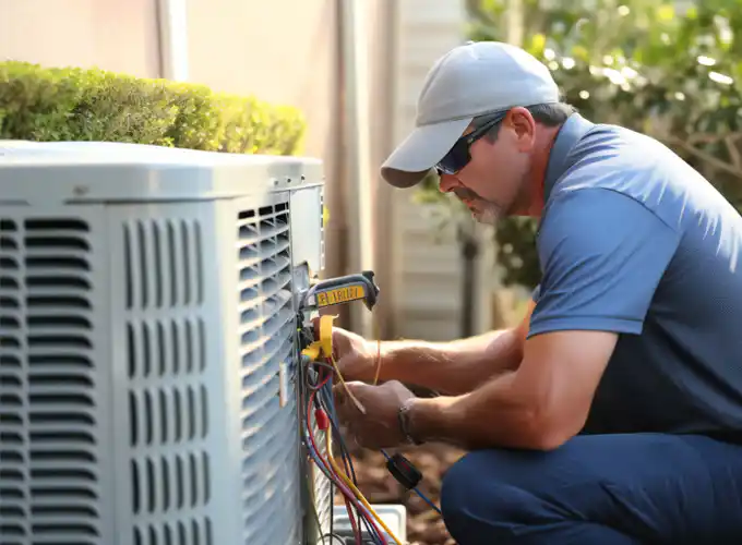 installateur De Bult
